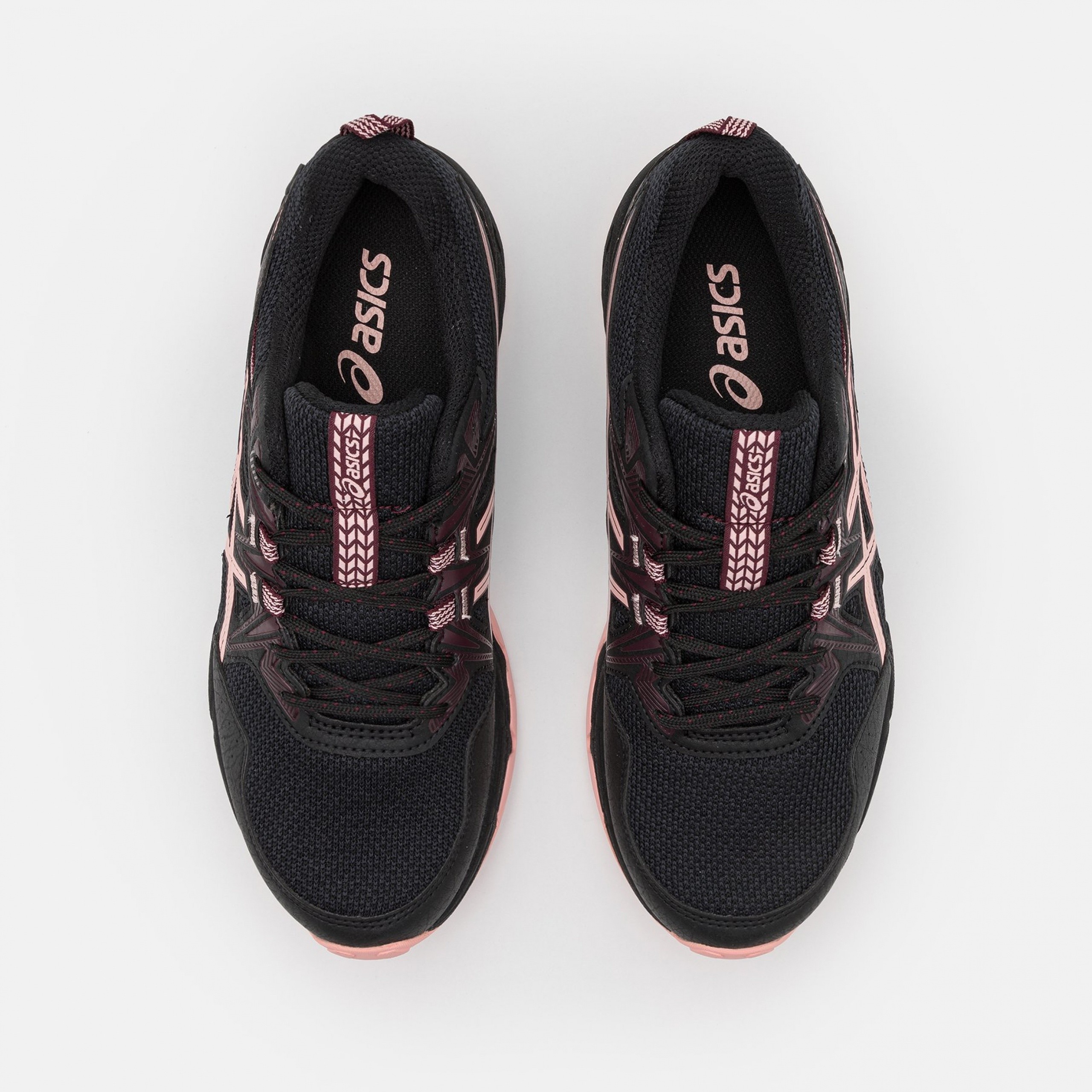 Фото № 4 с приближением к товару «‎Asics Gel Venture 8»