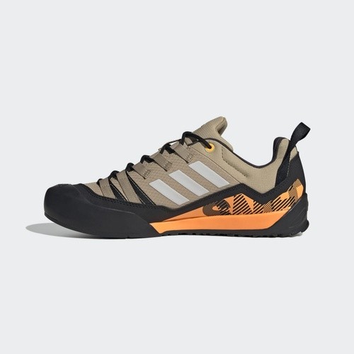 Фото № 2 с приближением к товару «‎Adidas Terrex Swift Solo 2»