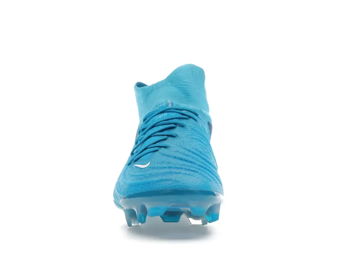Фото № 2 с приближением к товару «‎Nike Phantom Luna 2 Elite FG»