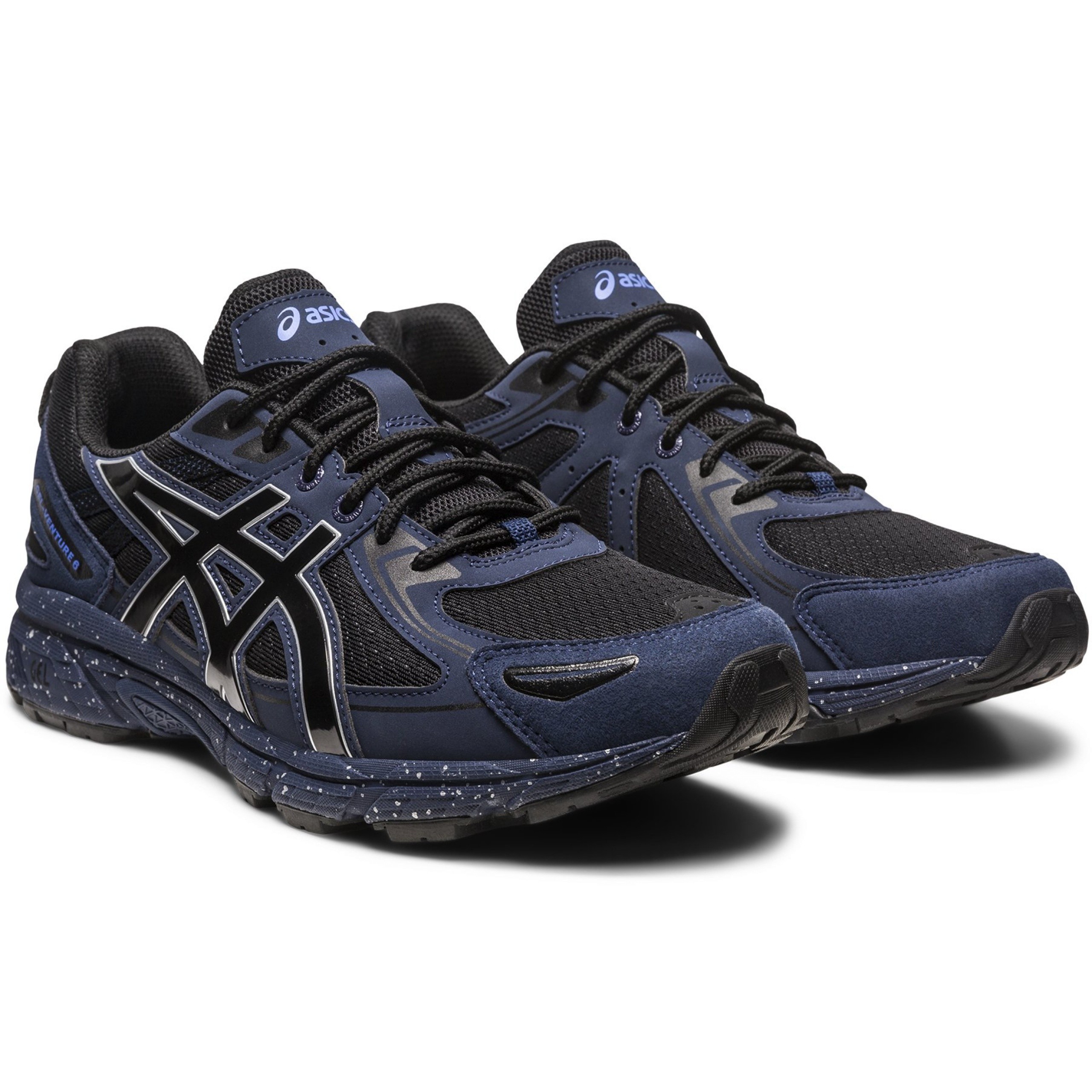 Фото № 2 с приближением к товару «‎Asics Gel Venture »