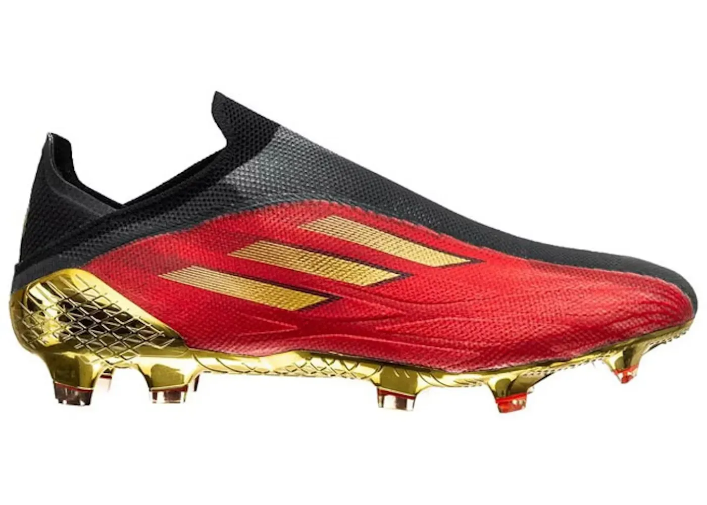 Фото № 1 с приближением к товару «‎adidas X Speedflow+ FG»