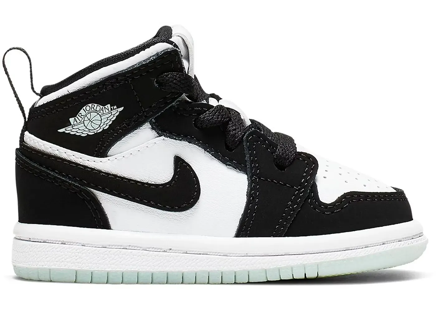 Jordan 1 Mid