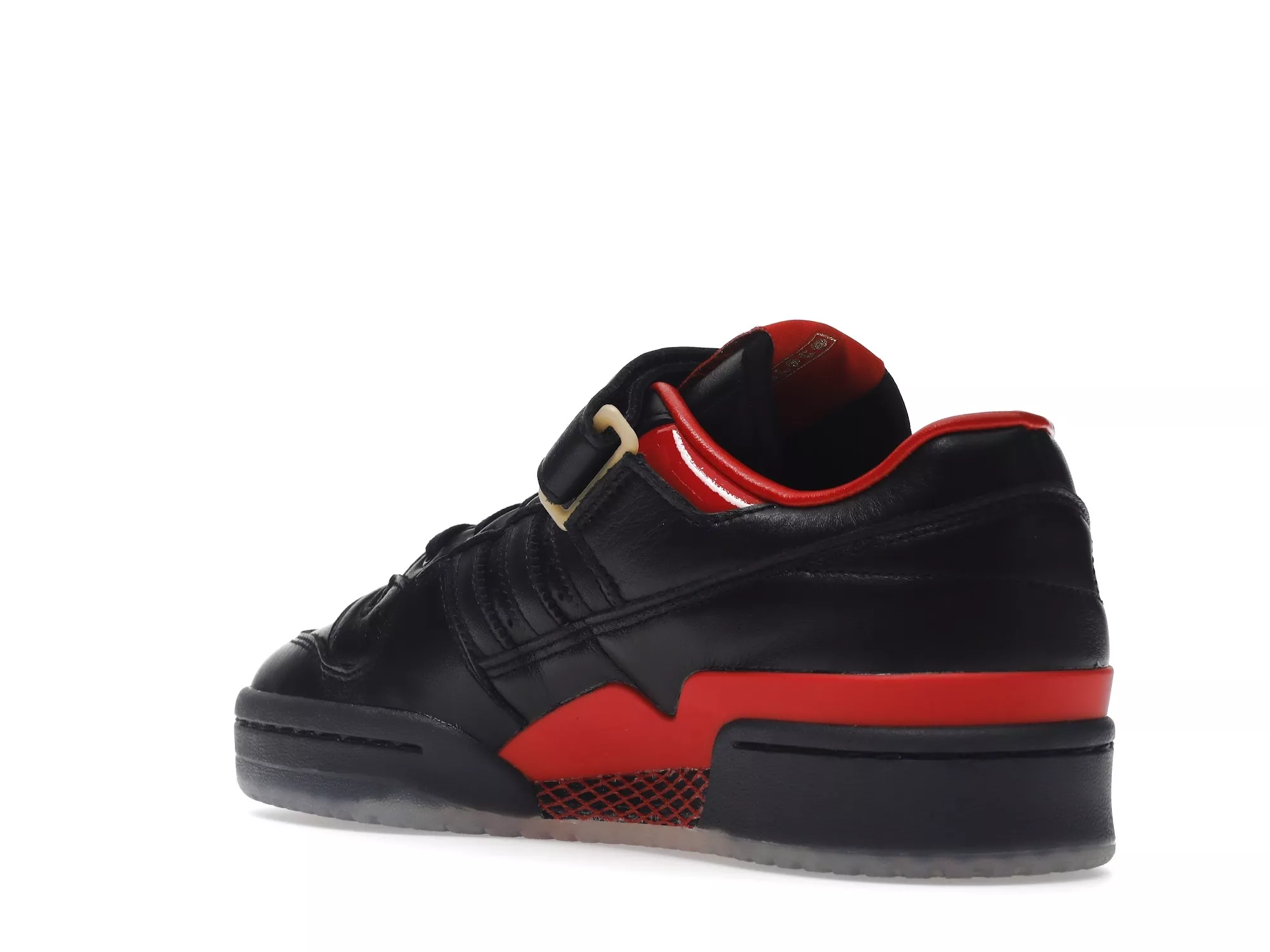 Фото № 3 с приближением к товару «‎adidas Forum Low Circoloco»