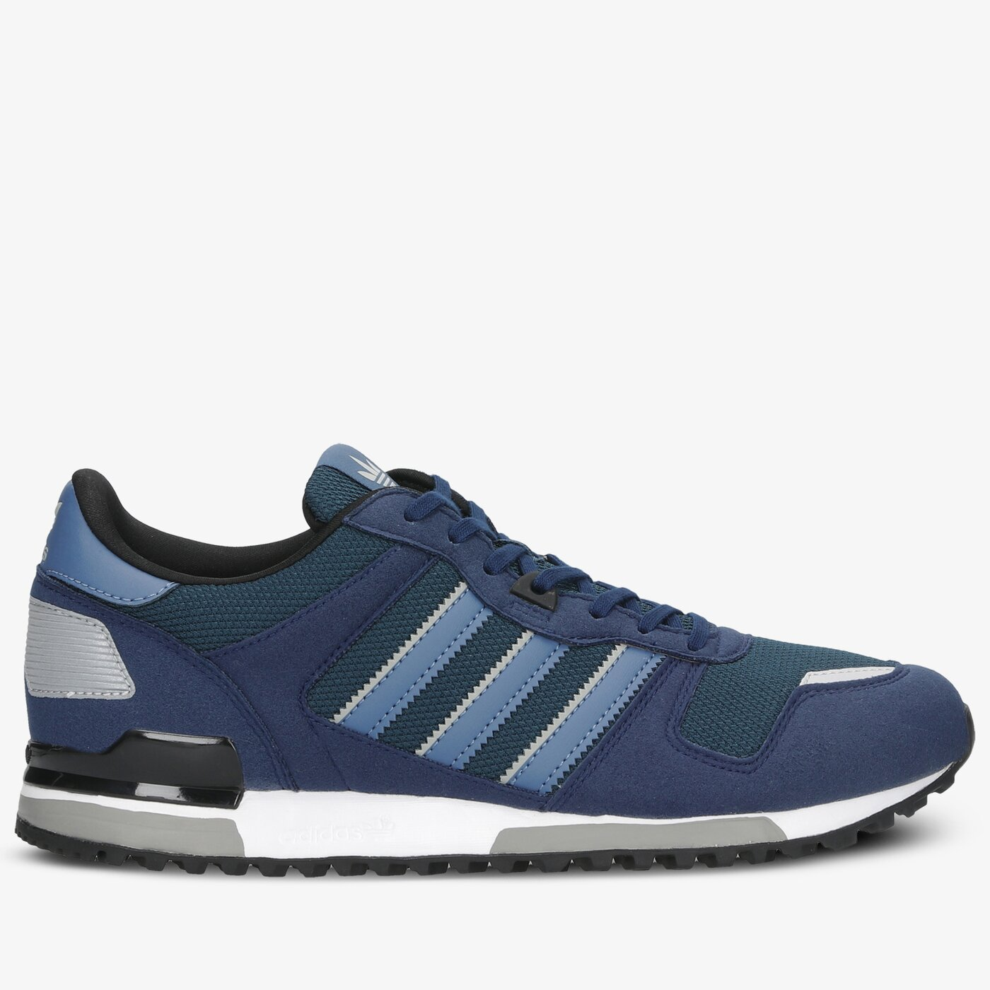 Фото № 3 с приближением к товару «‎adidas originals ZX 700 BlueWhite»