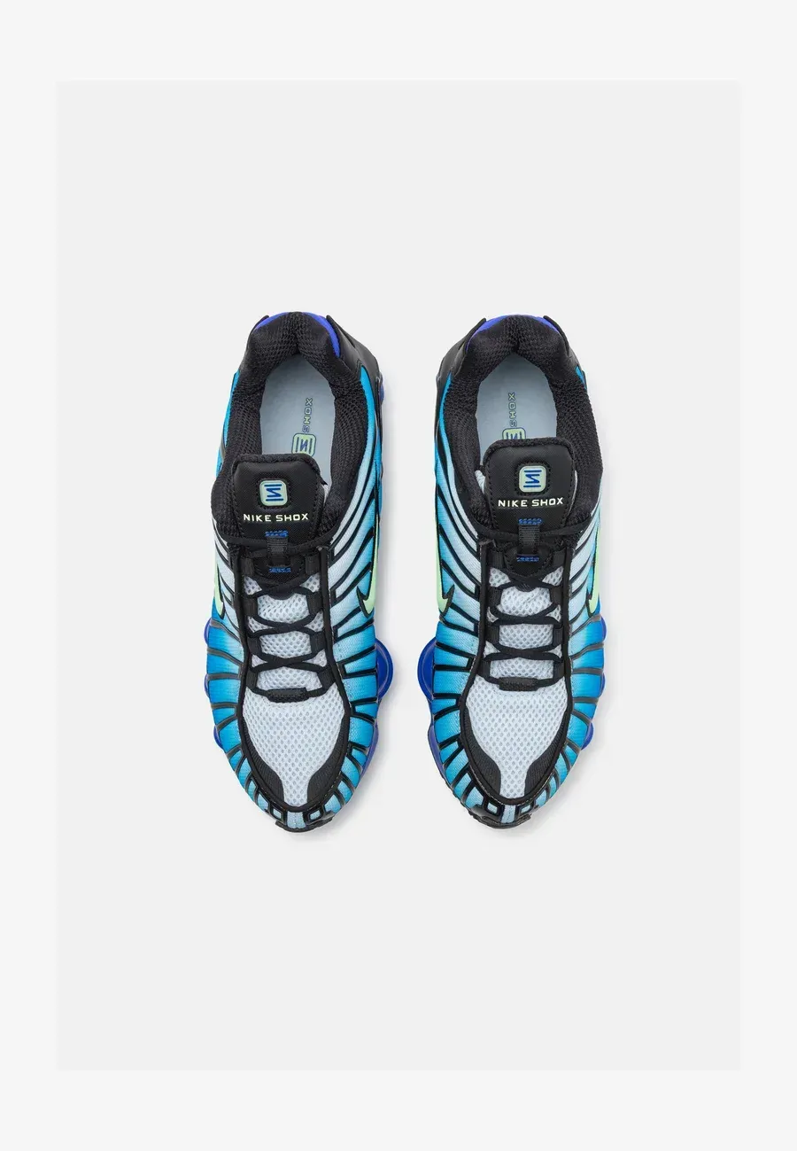 Фото № 4 с приближением к товару «‎SHOX TL»