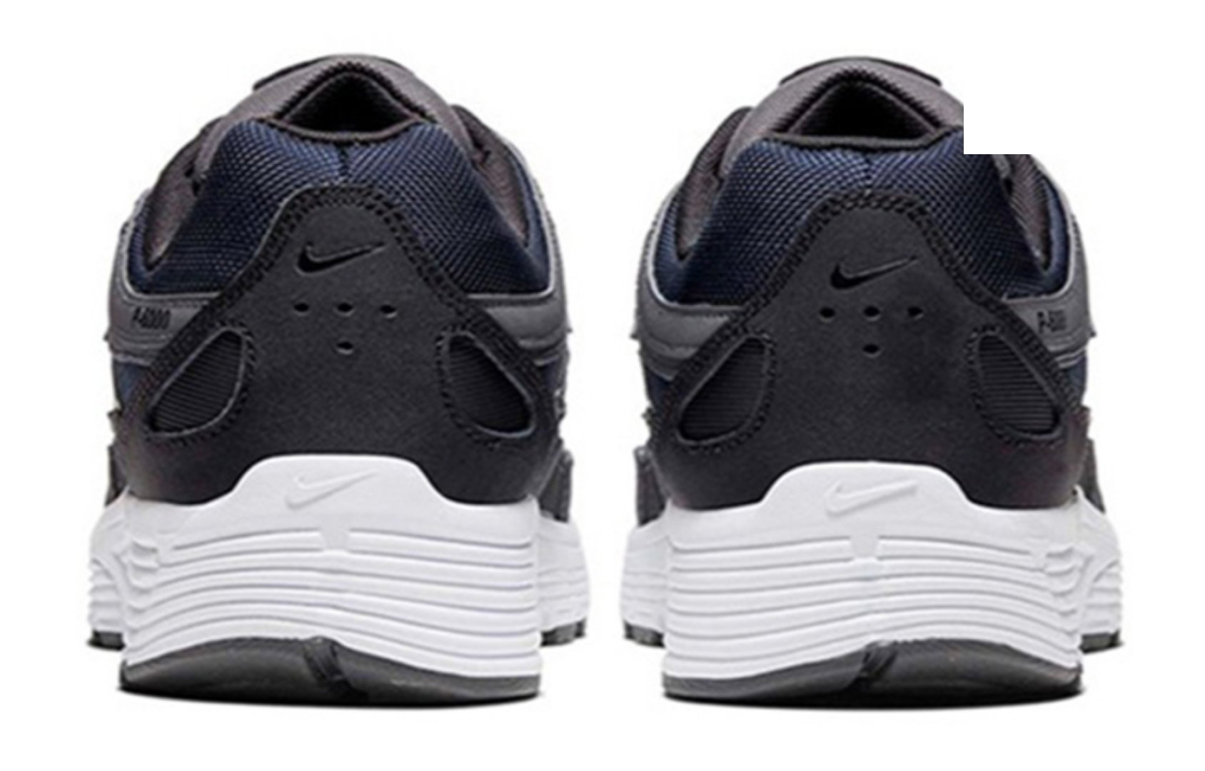 Фото № 3 с приближением к товару «‎General Nike P-6000 Running shoes»