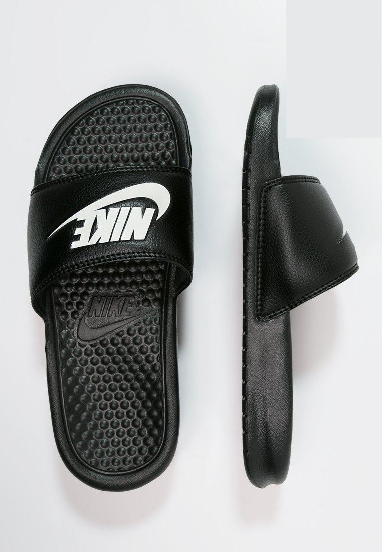 Фото № 2 с приближением к товару «‎Nike Benassi Jdi »