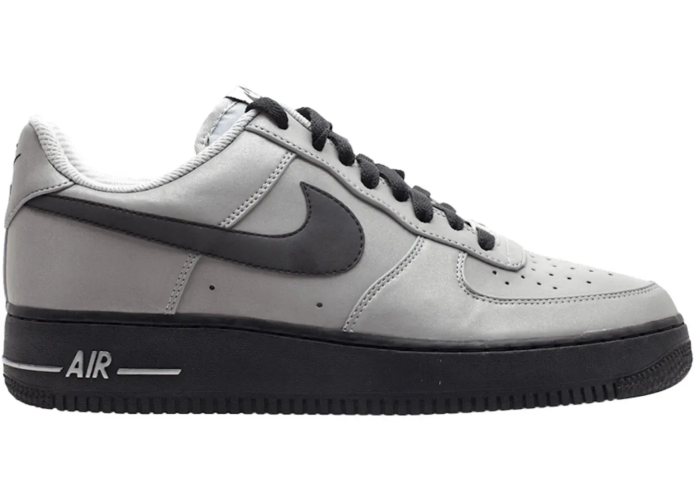 Nike Air Force 1 Low 3M Metallic