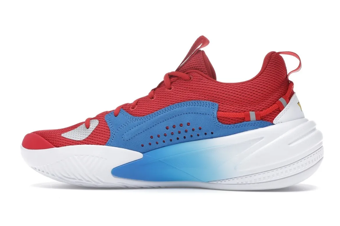 Фото № 5 с приближением к товару «‎Puma RS-Dreamer Super Mario 64»