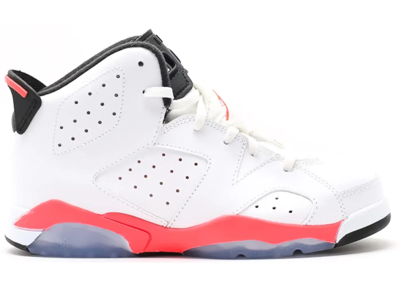 Jordan 6 Retro