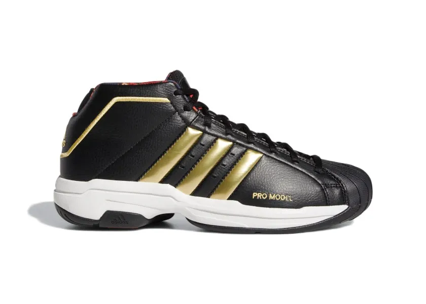 Фото № 1 с приближением к товару «‎adidas Pro Model 2G Forbidden City»