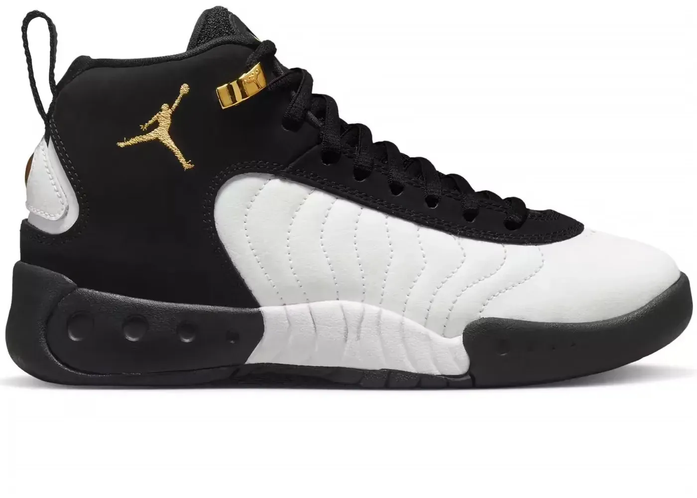 Jordan Jumpman Pro