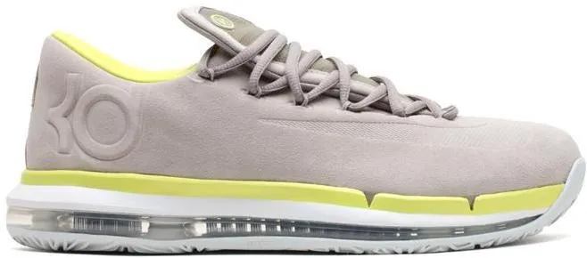 Фото № 1 с приближением к товару «‎Nike KD 6 Elite Fragment Chino»