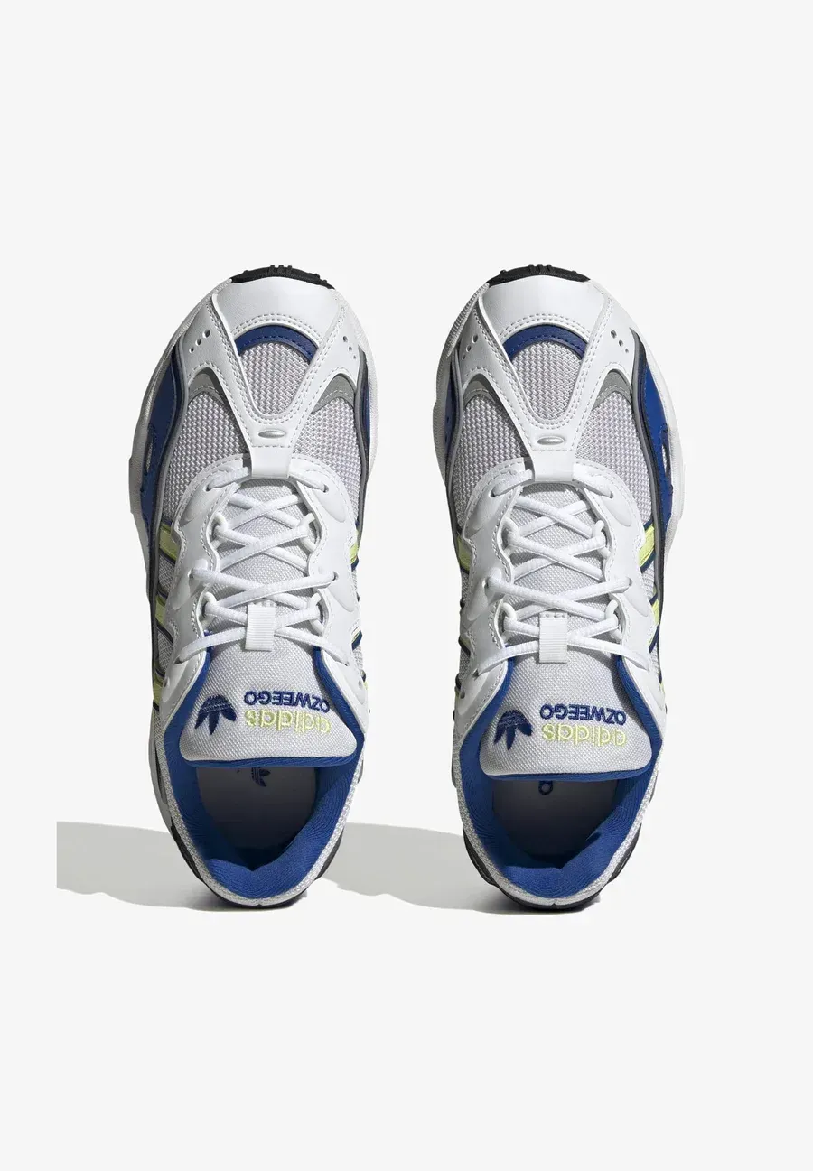 Фото № 4 с приближением к товару «‎OZWEEGO OG»