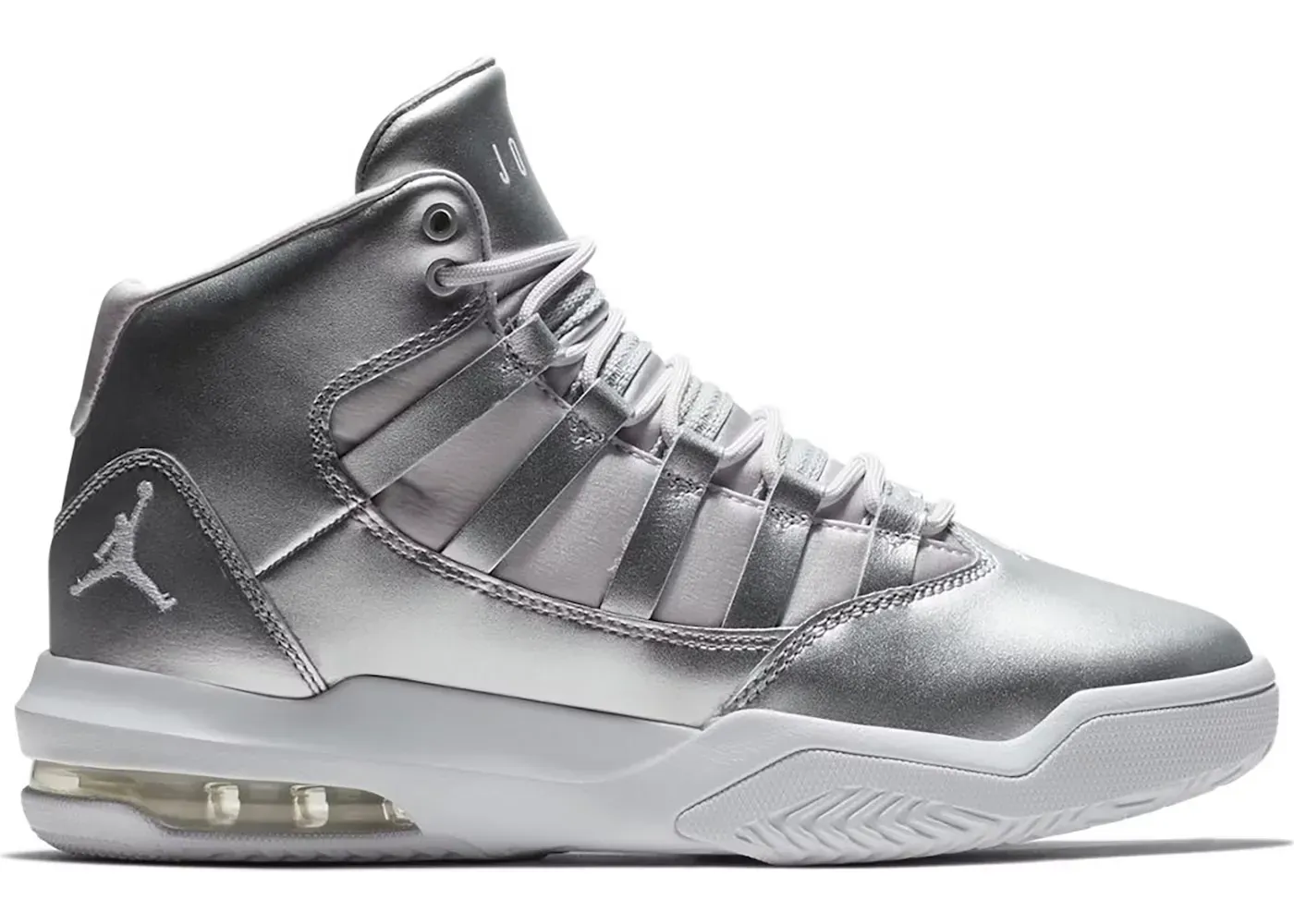Jordan Max Aura