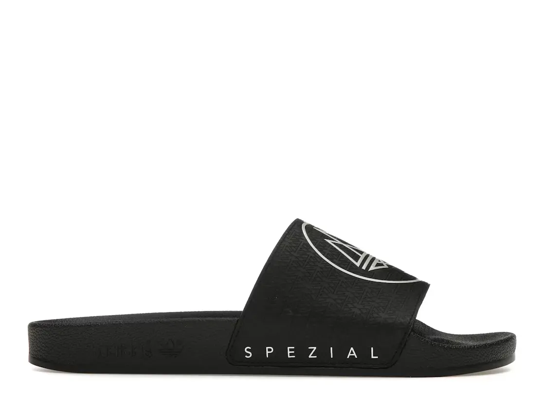 Фото № 1 с приближением к товару «‎adidas Adilette SPZL»