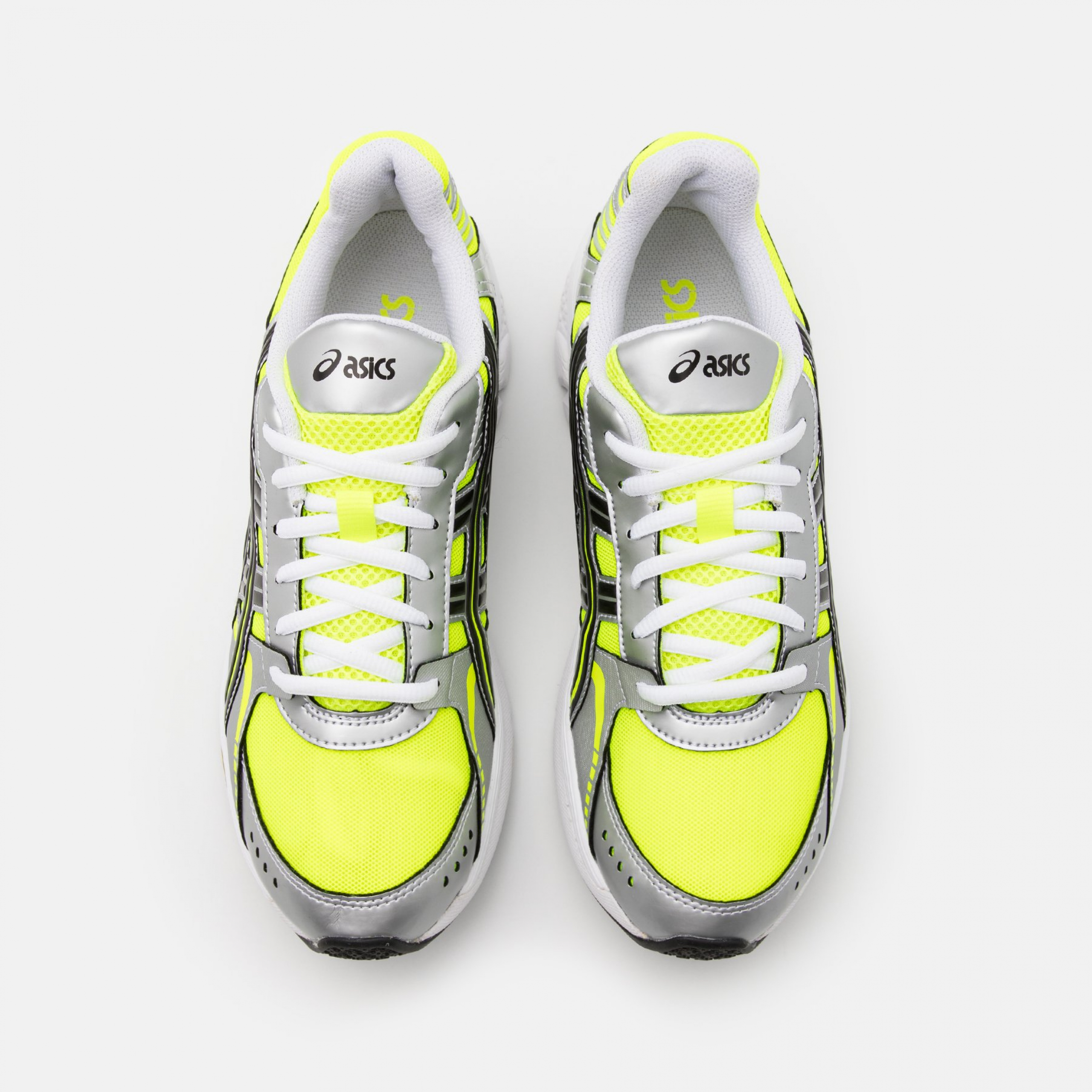 Фото № 4 с приближением к товару «‎Asics Gel Kyrios »