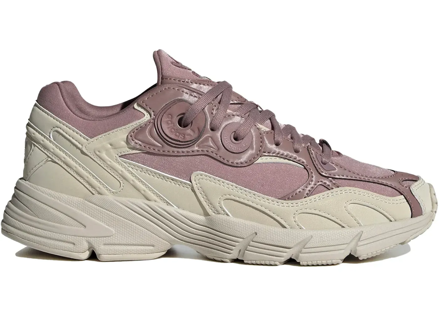 Фото № 1 с приближением к товару «‎adidas Astir Purple Bliss »