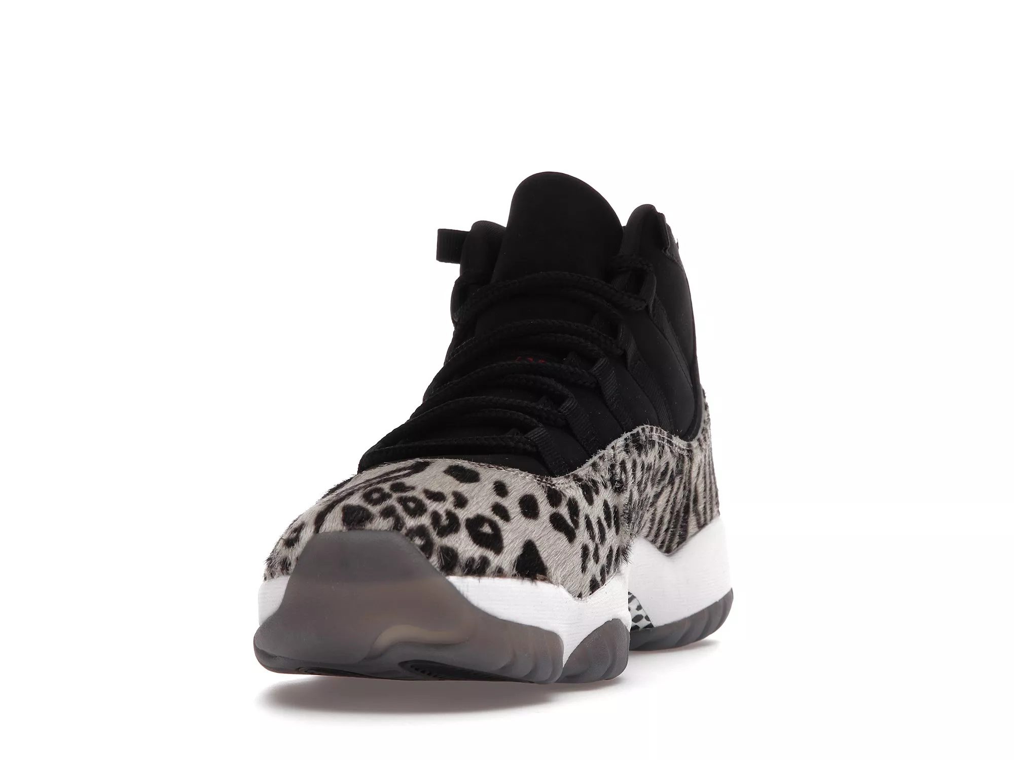 Фото № 2 с приближением к товару «‎Jordan 11 Retro Animal Instinct »