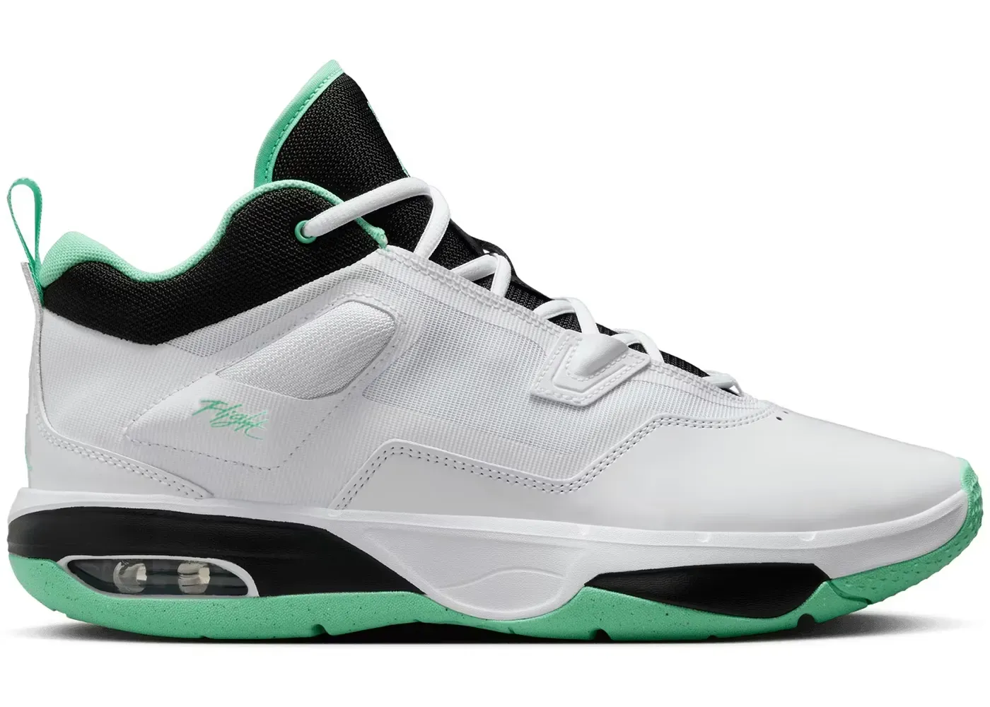Jordan Stay Loyal 3
