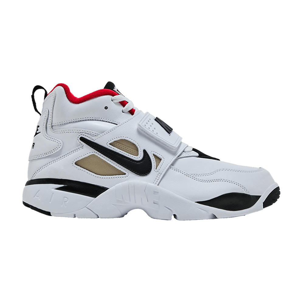 Nike Air Diamond Turf Proto 92 Atlanta Falcons