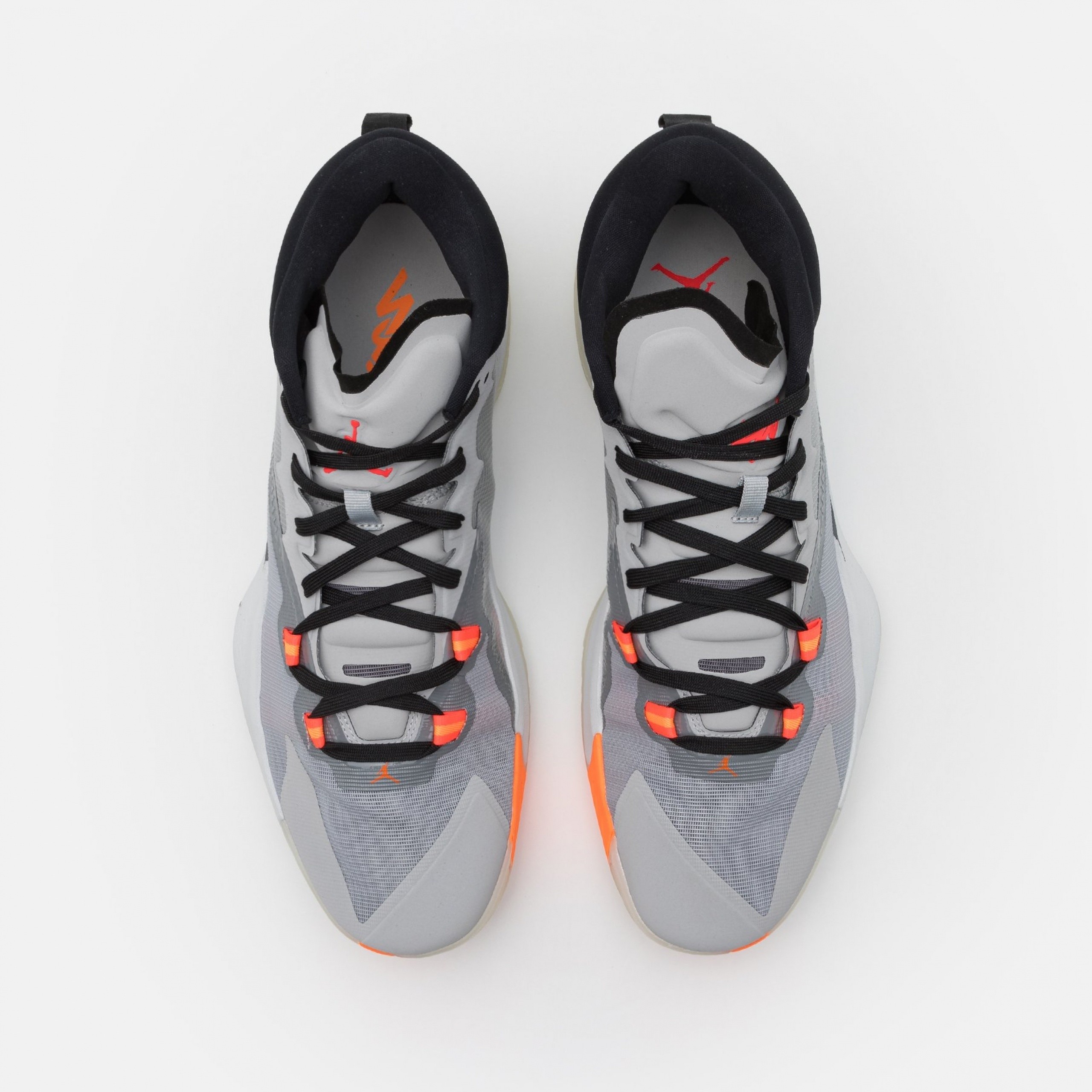 Фото № 4 с приближением к товару «‎Jordan Zion»