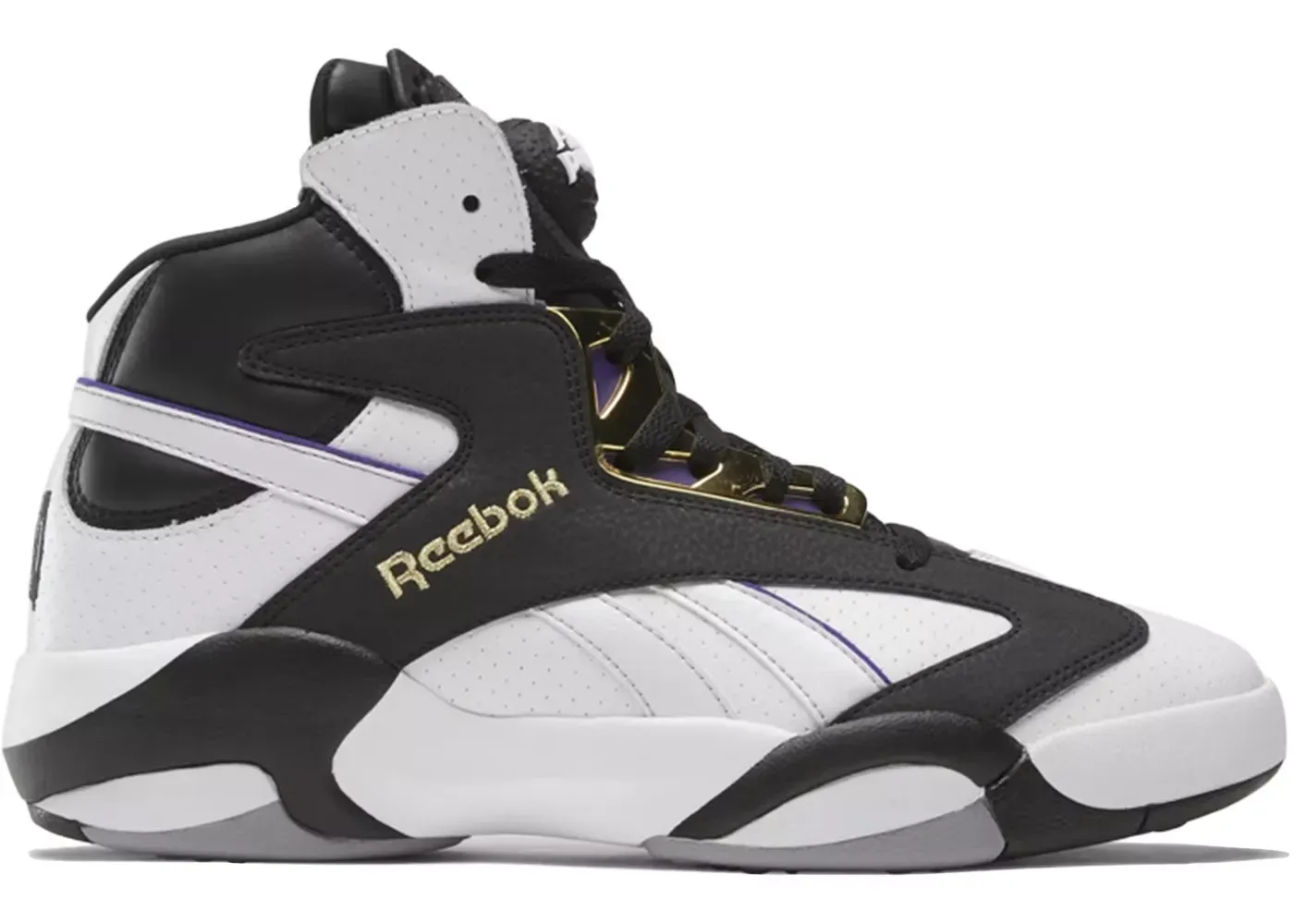 Reebok Shaq Attaq