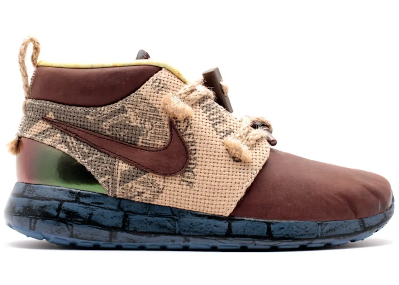 Nike Roshe Run