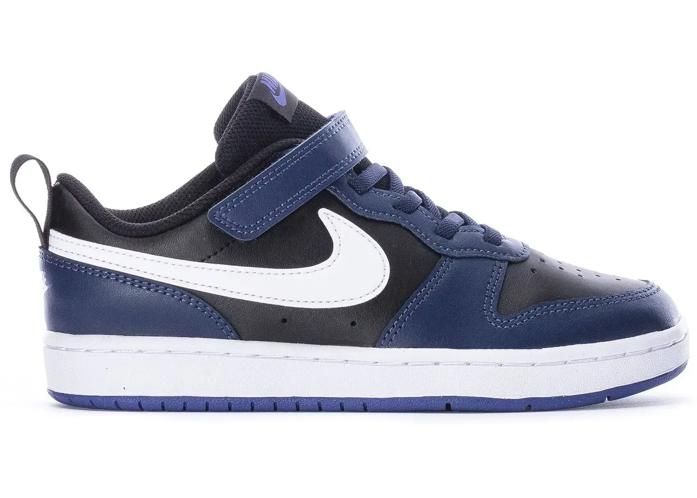 Nike Court Borough Low 2