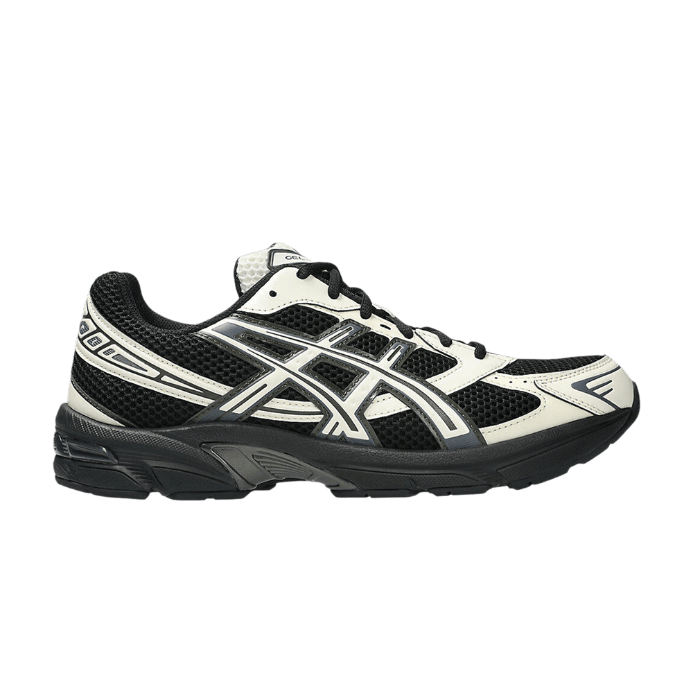 ASICS Gel 1130 Cream Black