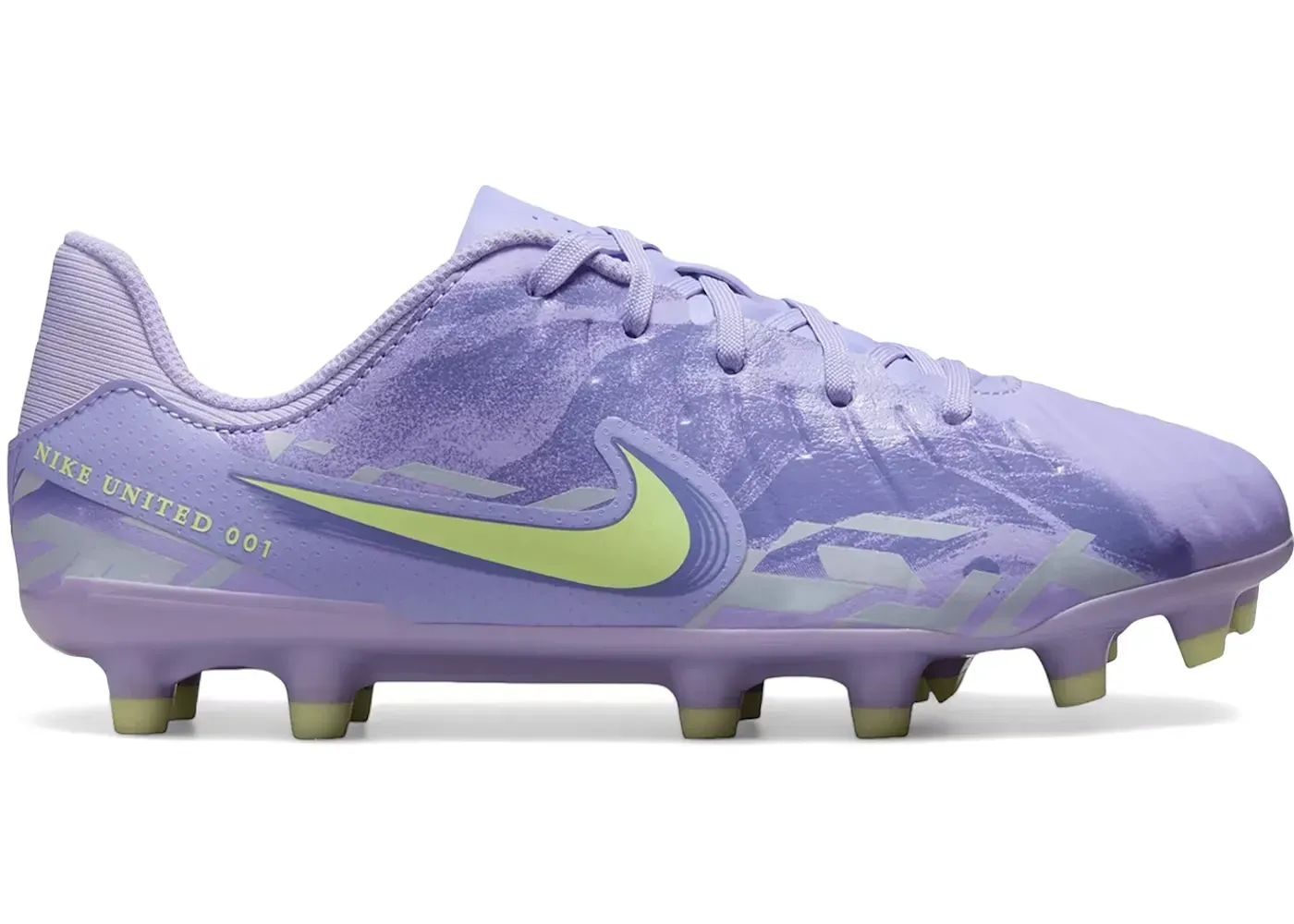 Nike Tiempo Legend 10 Academy FG