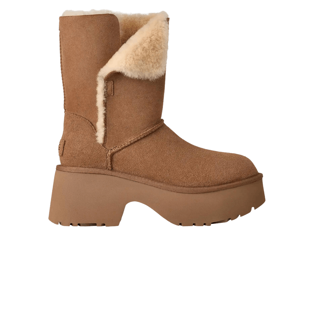 UGG Women's Esmee Boot Chestnut