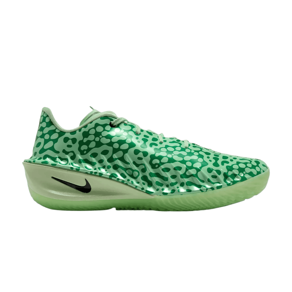 Victor Wembanyama x Nike G.T. Cut 4 PE Halloween