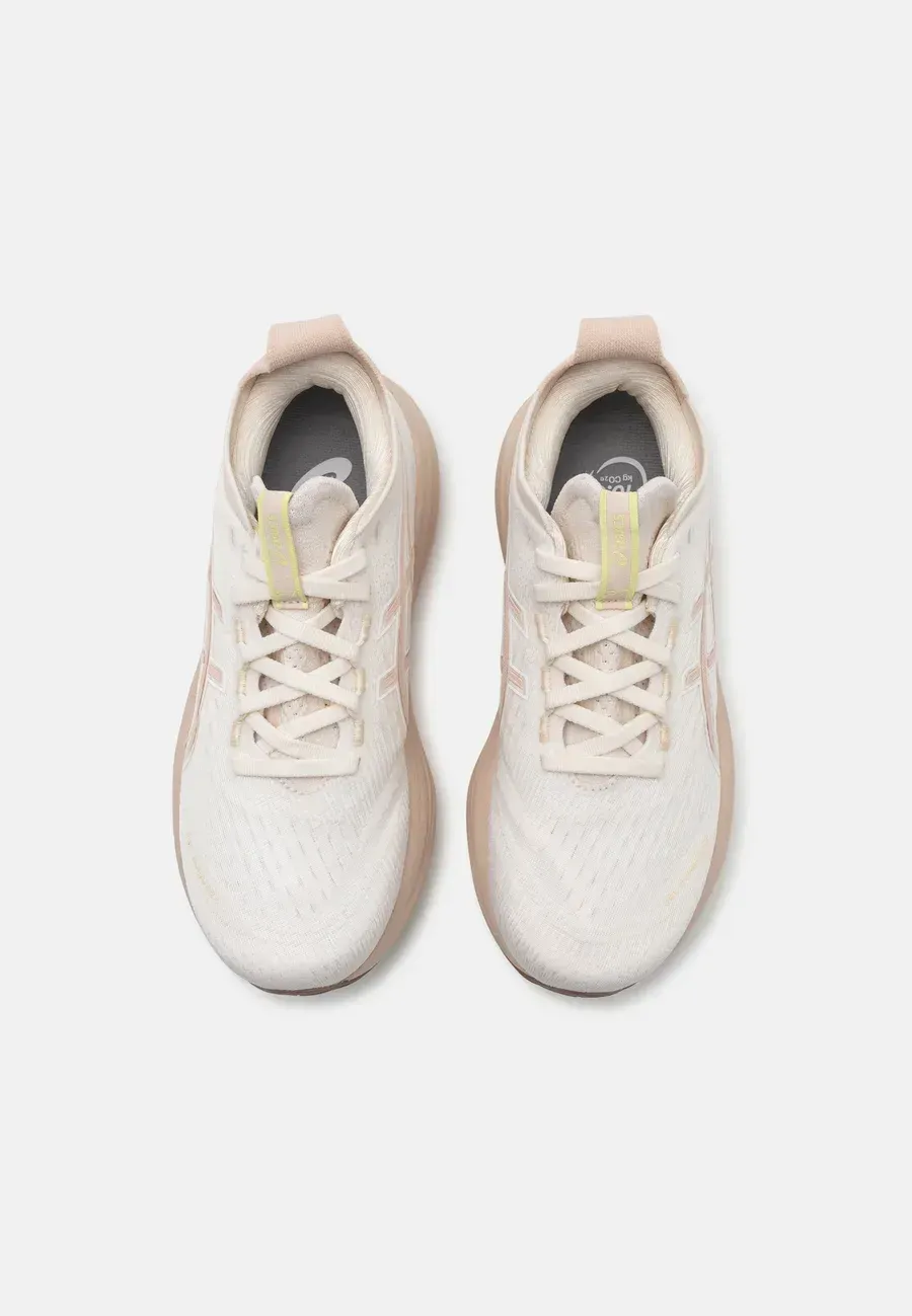 Фото № 4 с приближением к товару «‎GEL-NIMBUS 27»