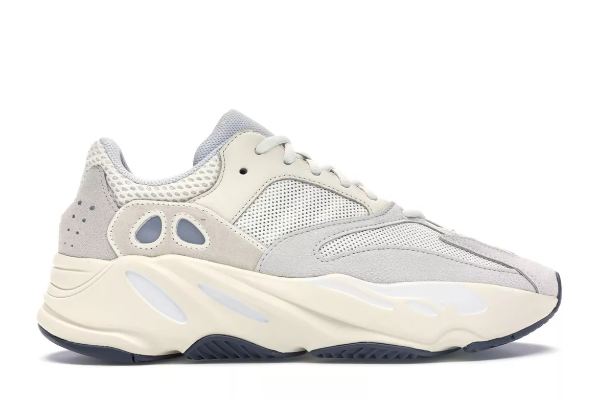 Фото № 1 с приближением к товару «‎adidas Yeezy Boost 700 Analog»