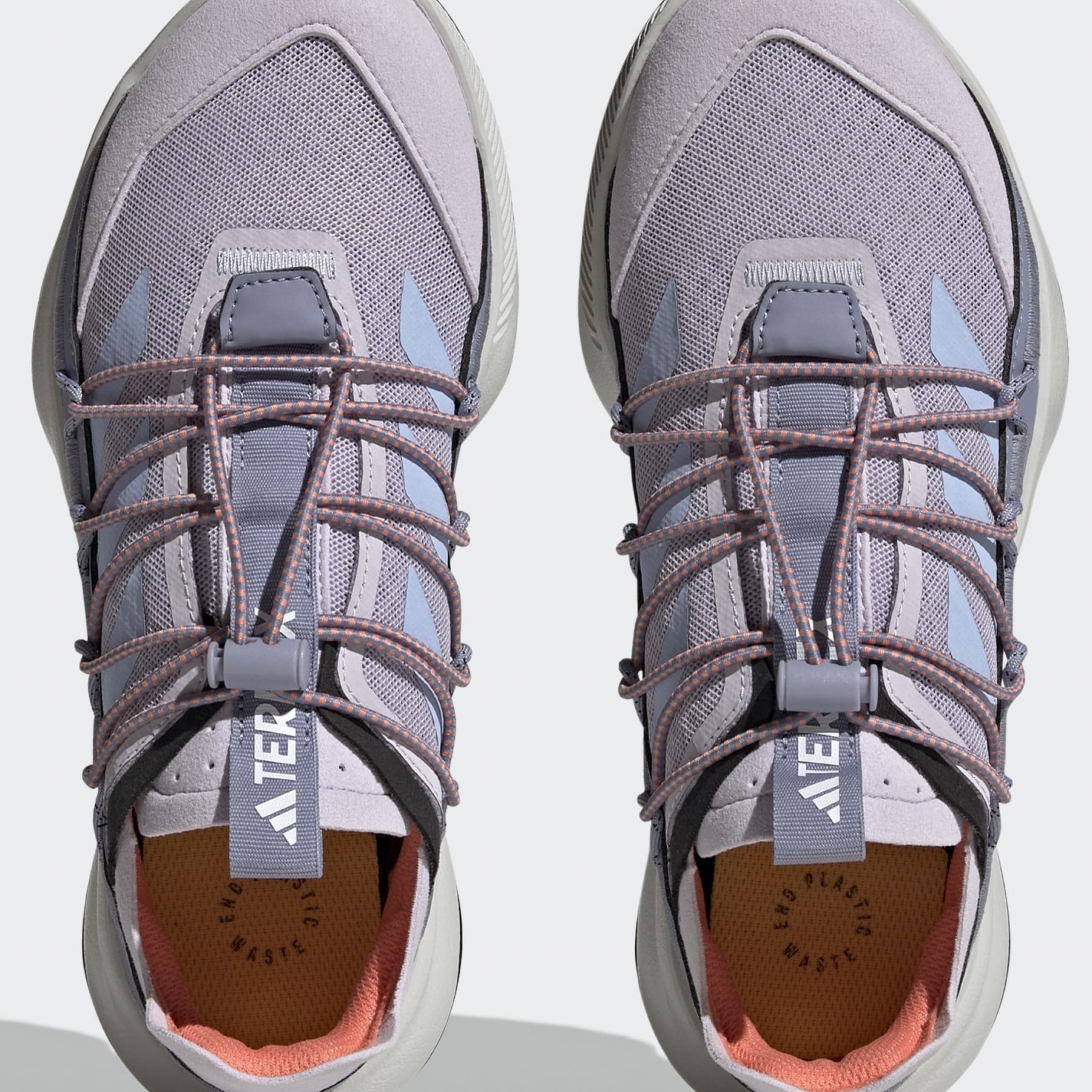 Фото № 2 с приближением к товару «‎Adidas Terrex Voyager 21 W»