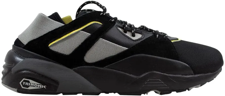 Фото № 1 с приближением к товару «‎Puma Bog Sock Elemental Puma Black»