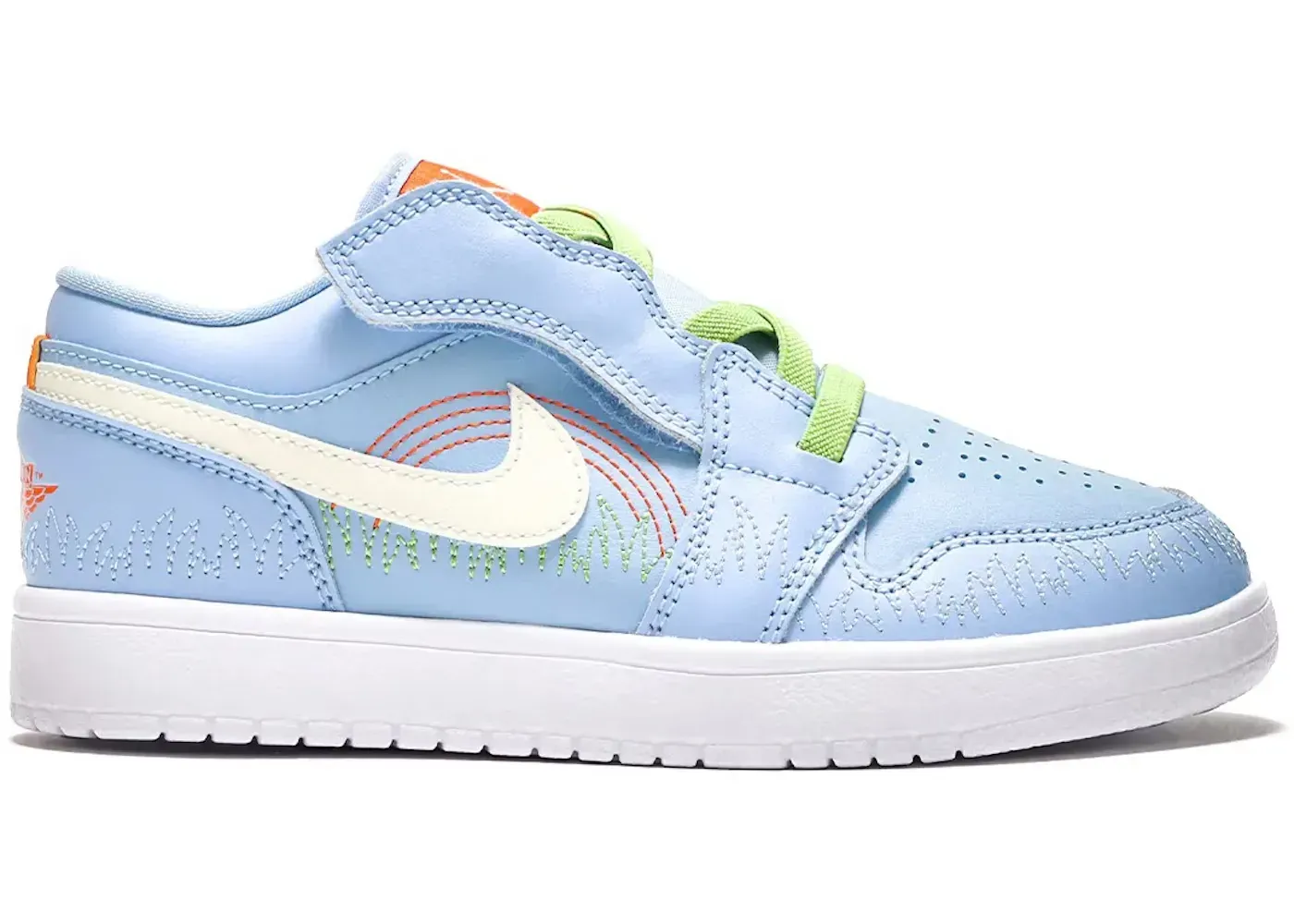 Jordan 1 Low Alt SE