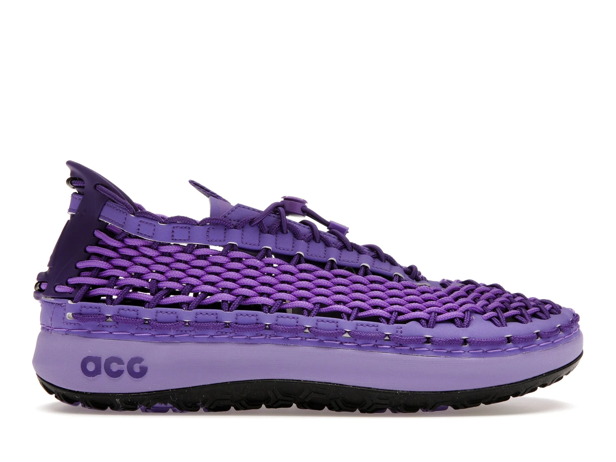 Фото № 1 с приближением к товару «‎Nike ACG Watercat+ Court Purple»