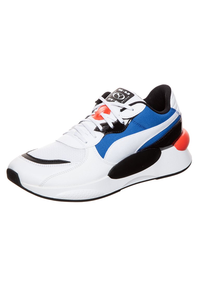 Фото № 3 с приближением к товару «‎Puma Rs 9.8 Fresh »