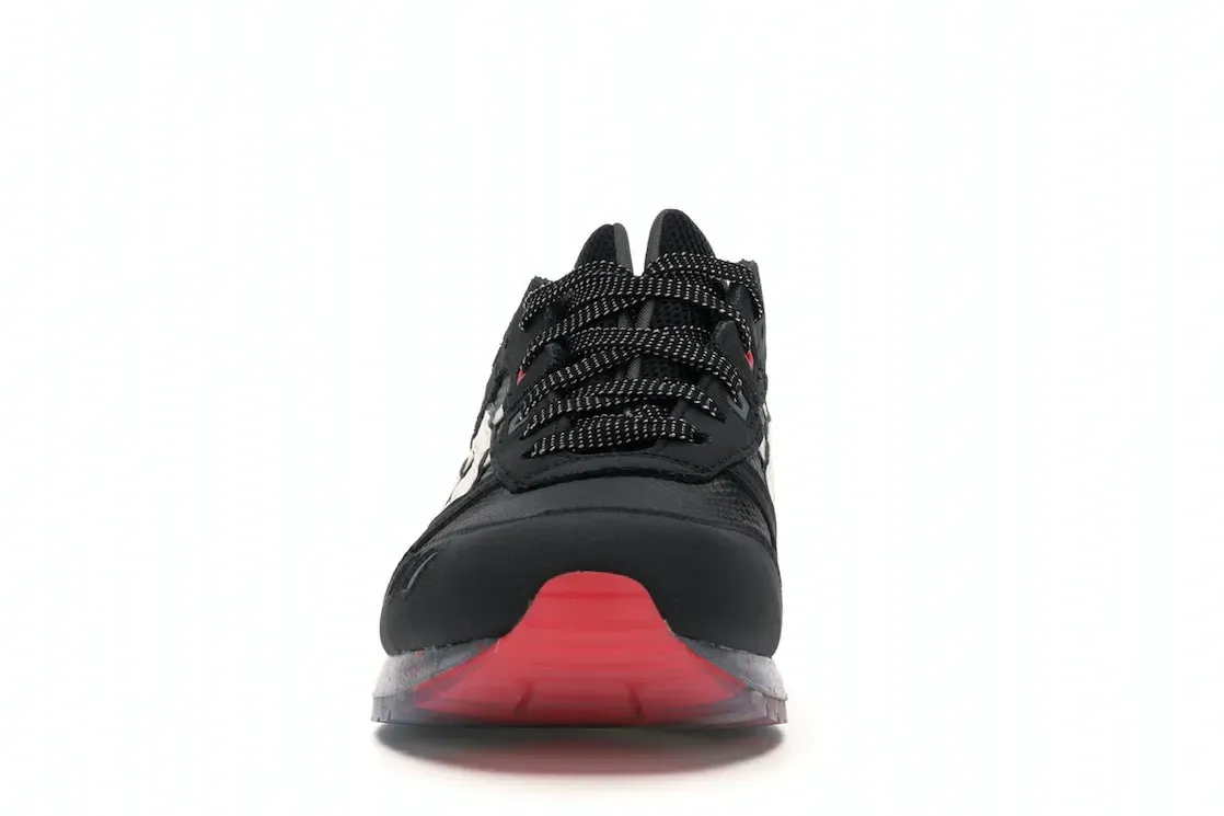 Фото № 2 с приближением к товару «‎ASICS Gel-Lyte III GI Joe Snake Eyes»