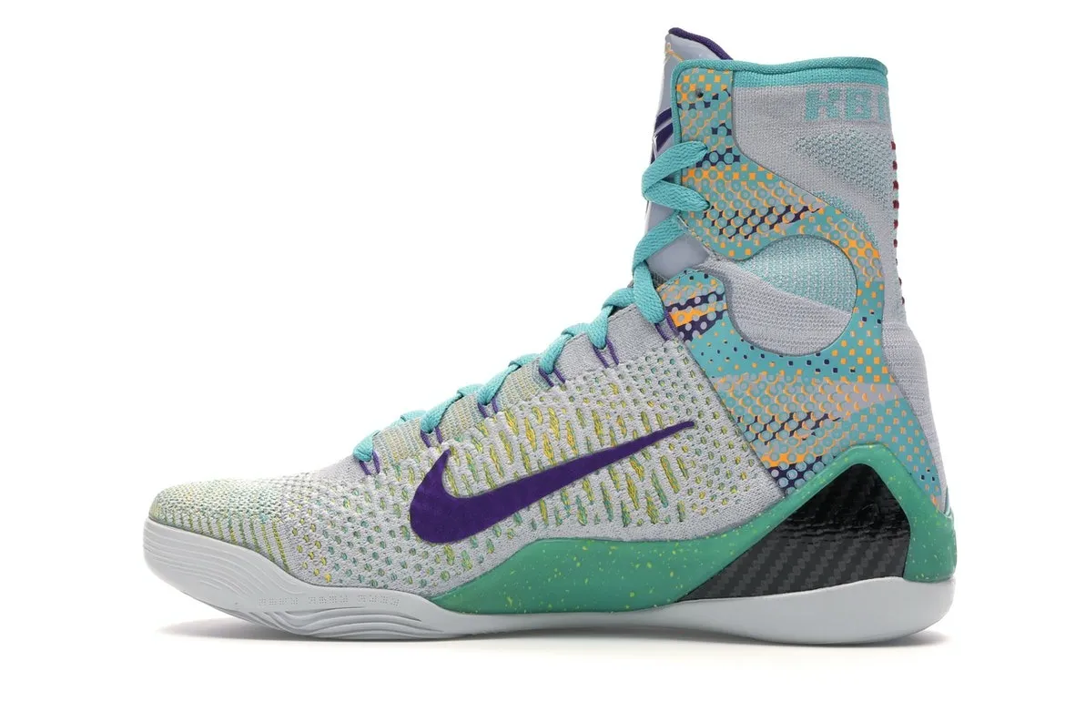 Фото № 5 с приближением к товару «‎Nike Kobe 9 Elite Hero Draft Day Expression»