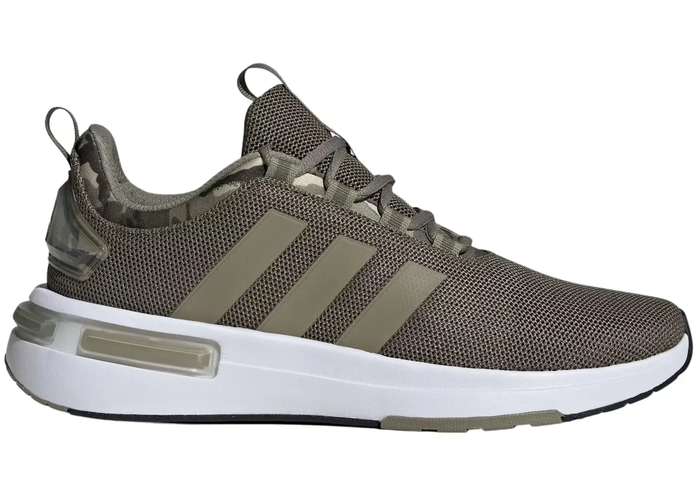 Фото № 1 с приближением к товару «‎adidas Racer TR23»