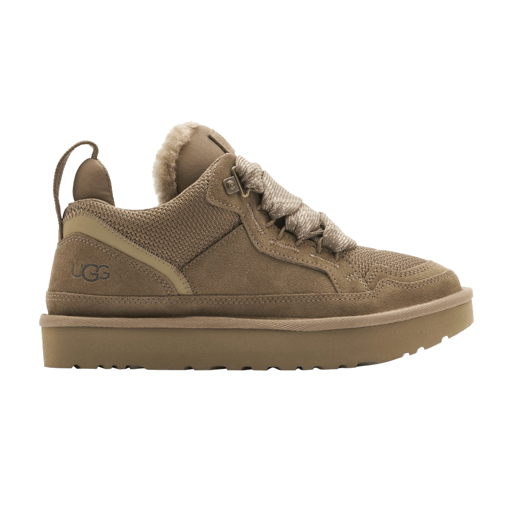 UGG Women's Lowmel Hickory