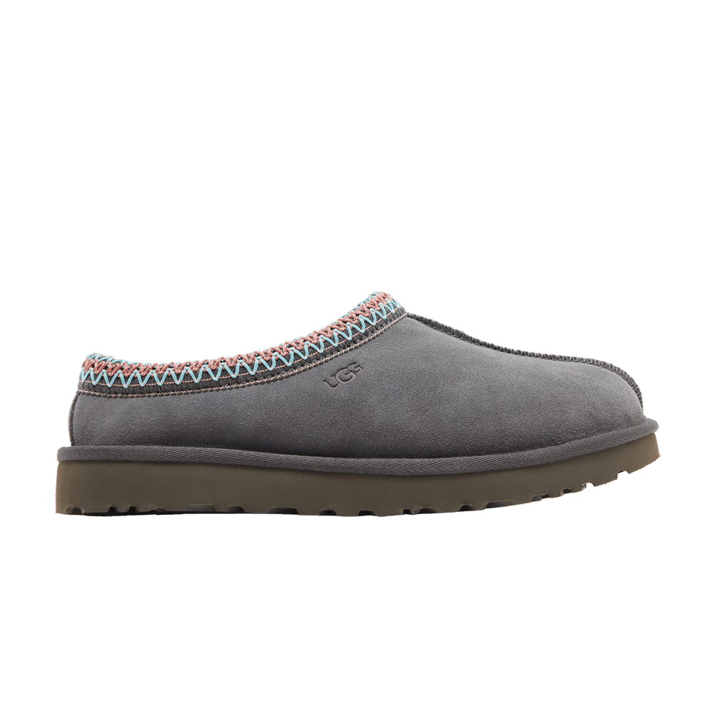 UGG Women's Tasman Slipper Dark Grey