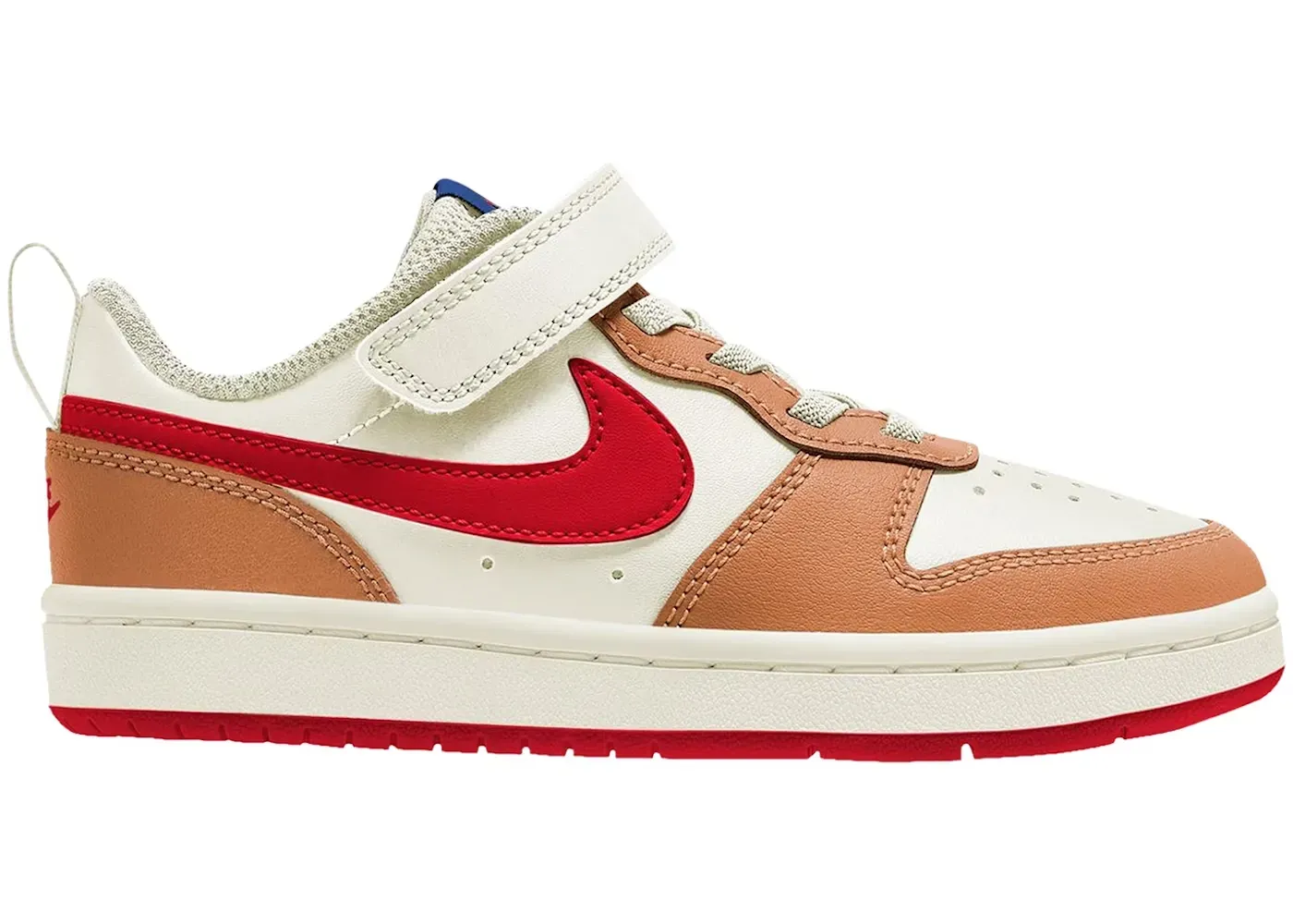 Nike Court Borough Low 2