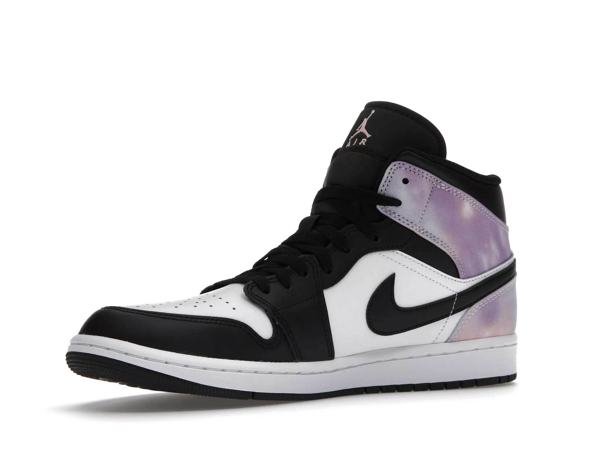 Фото № 6 с приближением к товару «‎Jordan 1 Mid SE Zen Master»