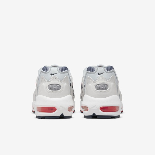 Фото № 4 с приближением к товару «‎Nike Air Max 96 II»