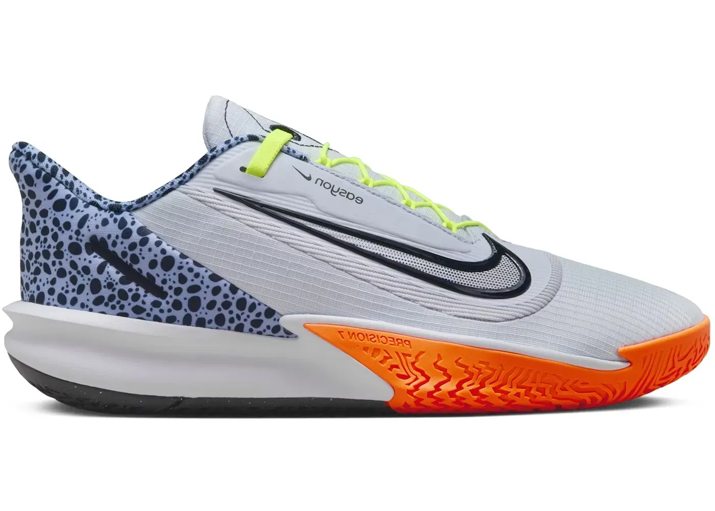 Nike Precision 7 EasyOn