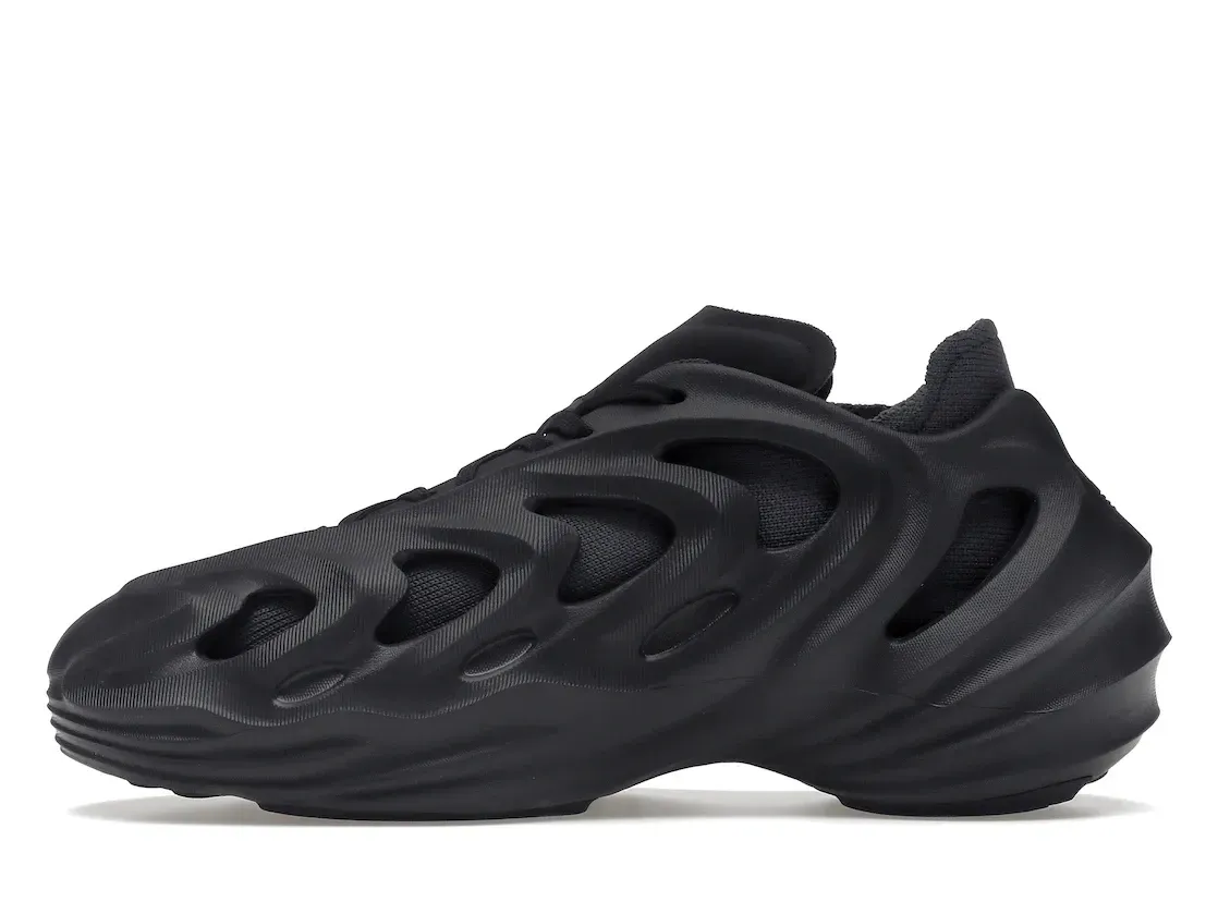 Фото № 3 с приближением к товару «‎adidas adiFOM Q Black Carbon»